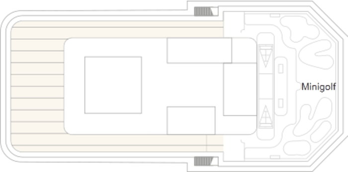 Ship Interior & Deck Plans on Marella Explorer 2
